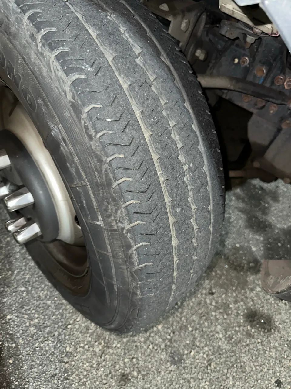 IVECO 2013 35S14  - Foto 4