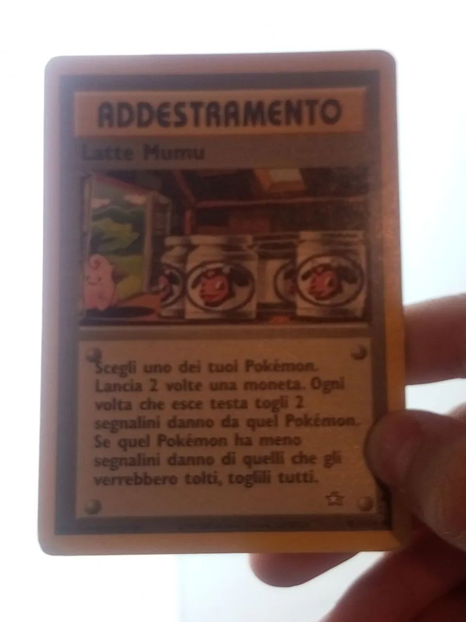 Carta rara de 1995- 2001 - Foto 3