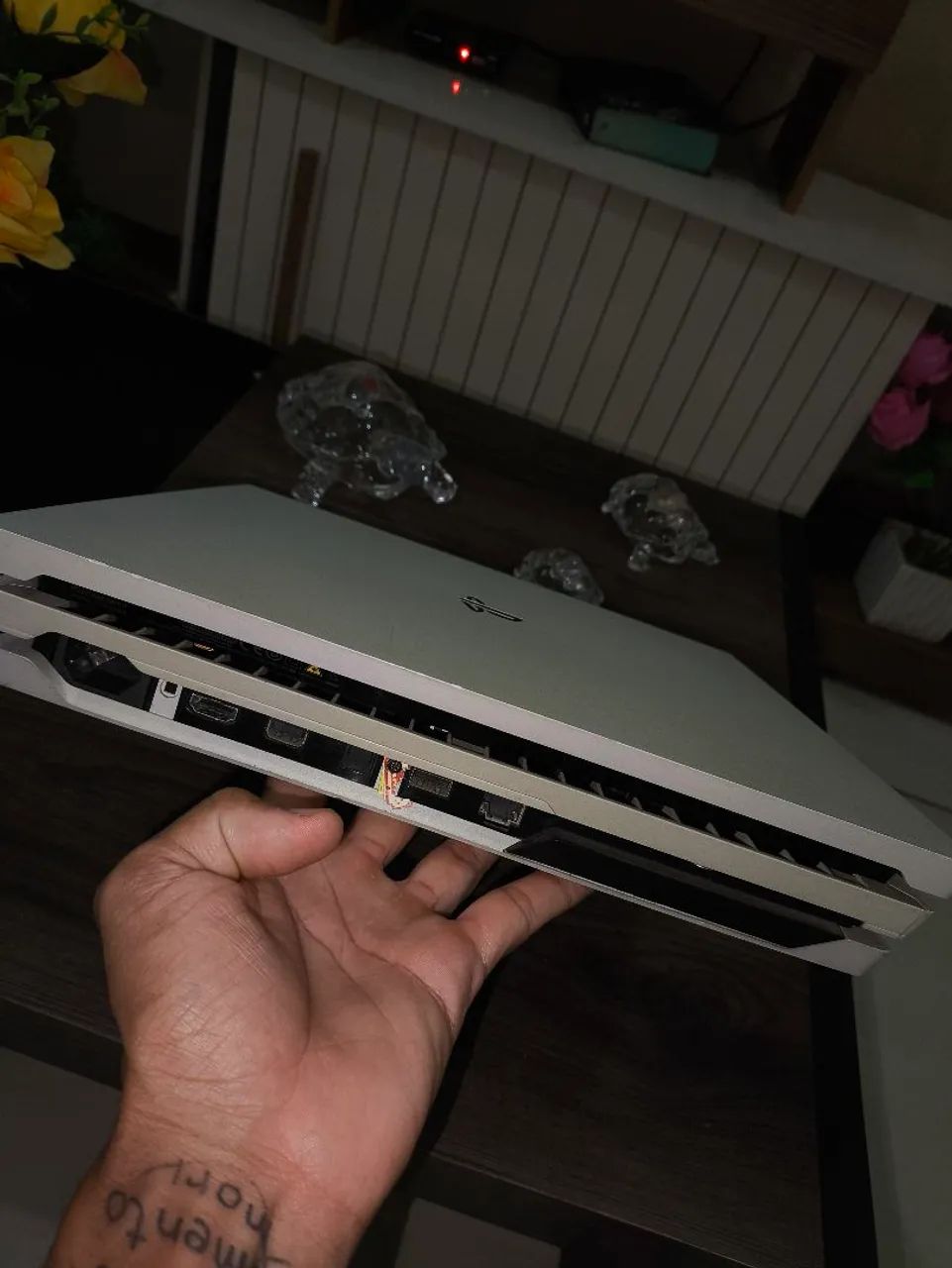 Playstation 4 Pro 2TB - Foto 3