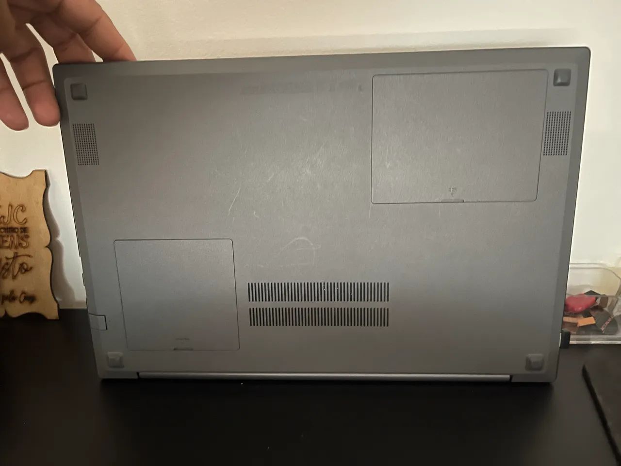 Notebook Book - Samsung  - Foto 4