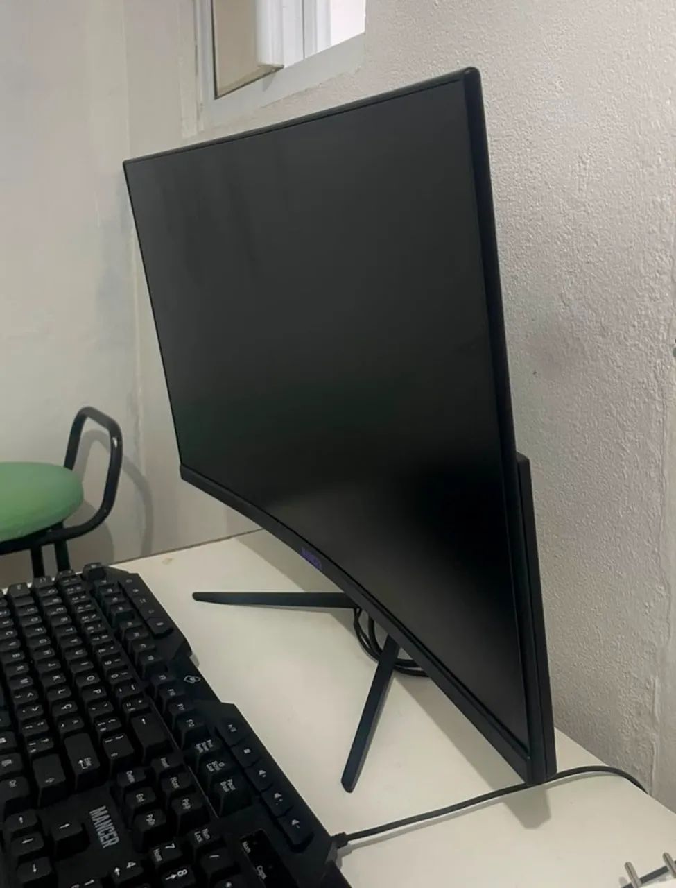 Monitor Gamer Mancer - Foto 2