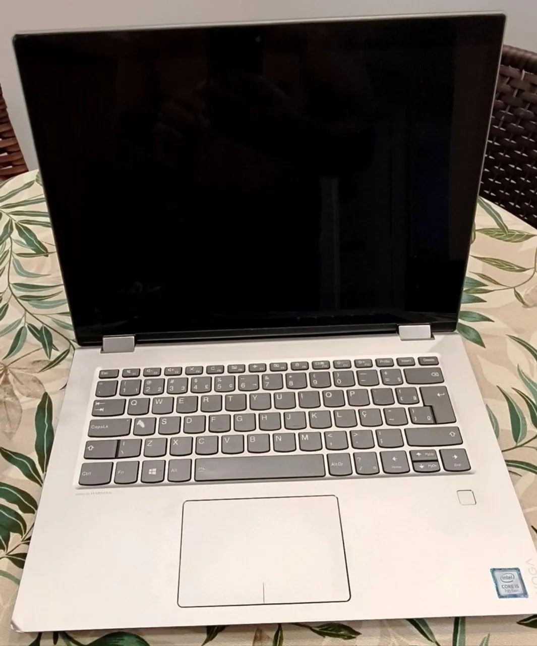 Notebook Lenovo Yoga 360 - Foto 5