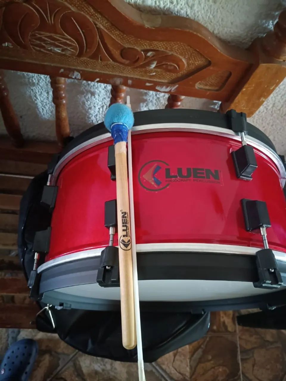 Zabumba 