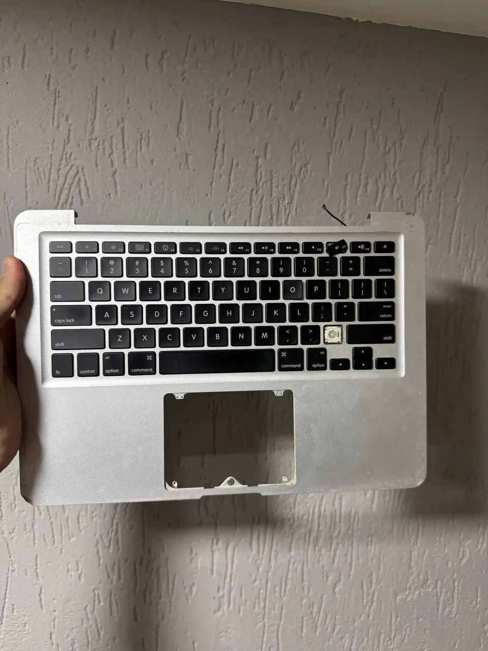 Topcase para MacBook Pro - sucata  - Foto 2