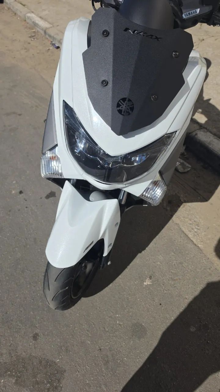 Nmax 2019 abs  - Foto 2