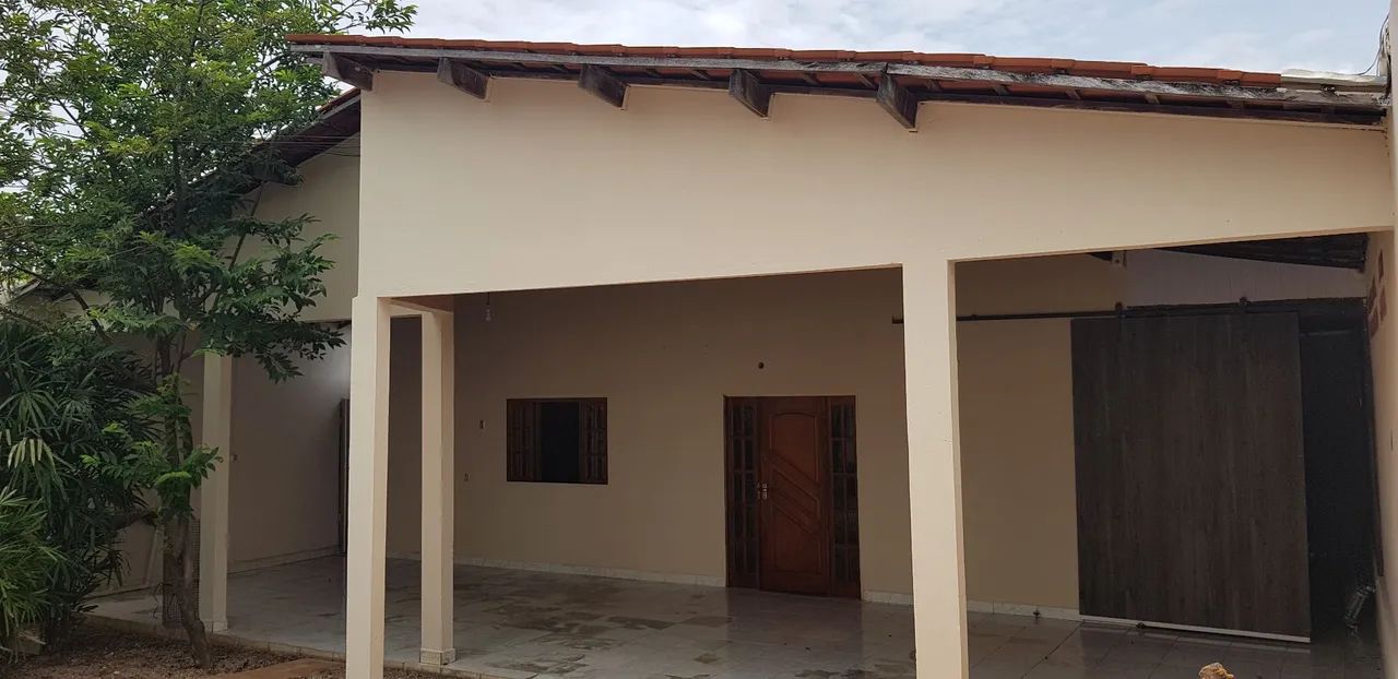 Casa-Alugo