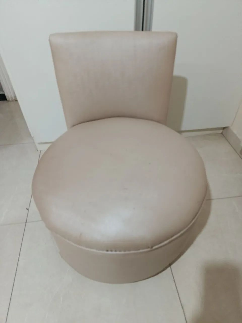 Cadeira de manicure 