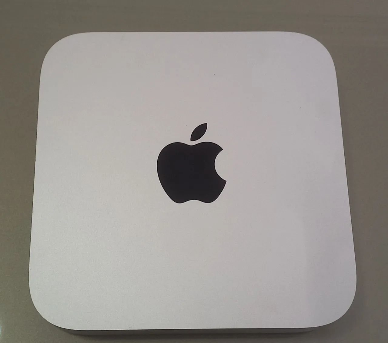 Mac Mini 2012 i5