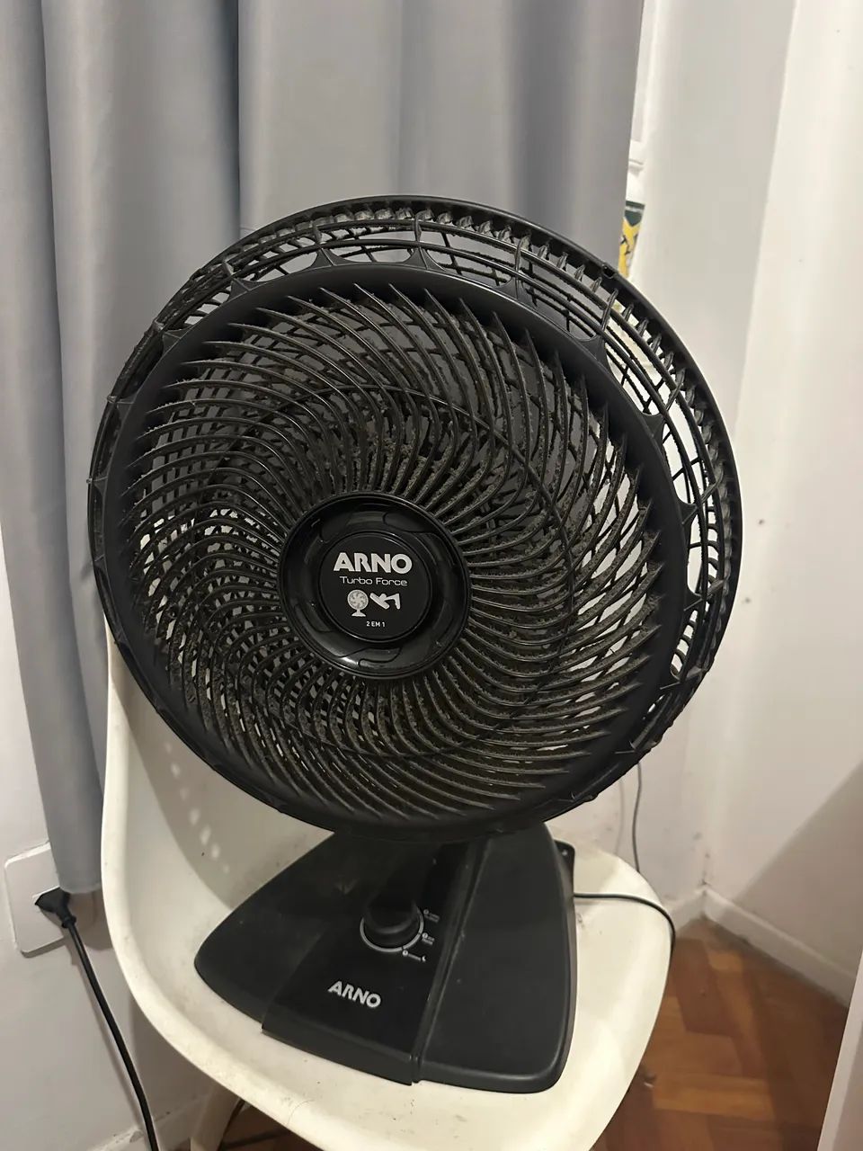 VENTILADOR - Foto 3