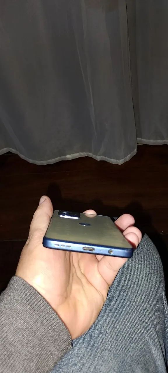 Vendo Moto G54 5g - Foto 2