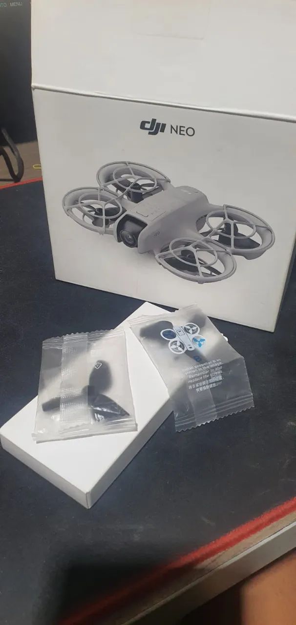 Drone DJI NEO - Foto 2