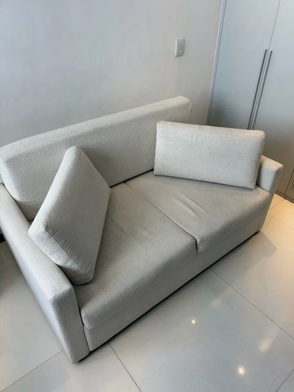Sofá cama - Foto 4