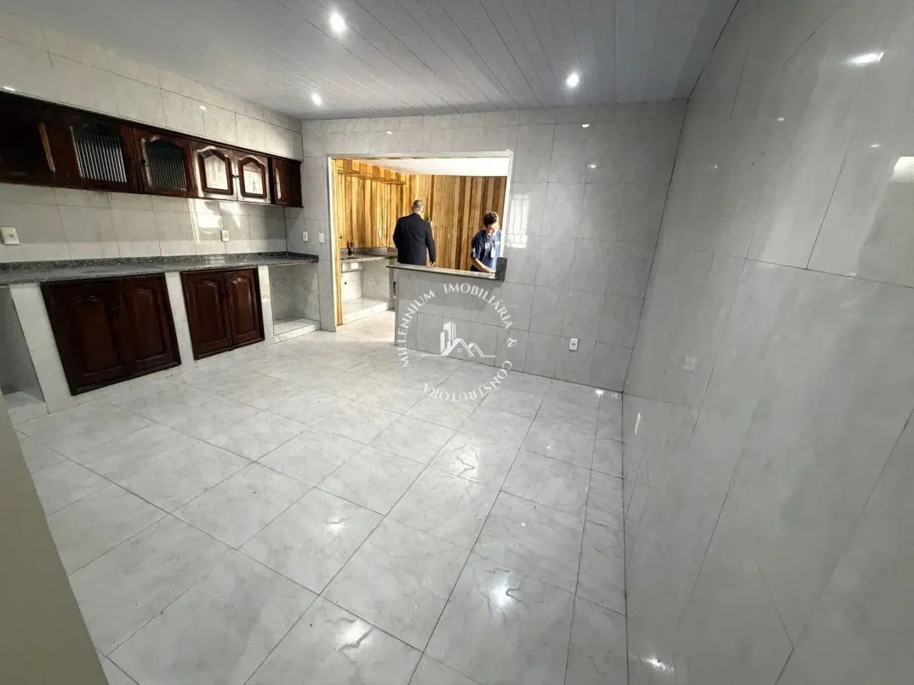 Casa Conjunto Hileia, 09 Quartos sendo 5 suítes - Manaus/AM REF: EO02 - Foto 2