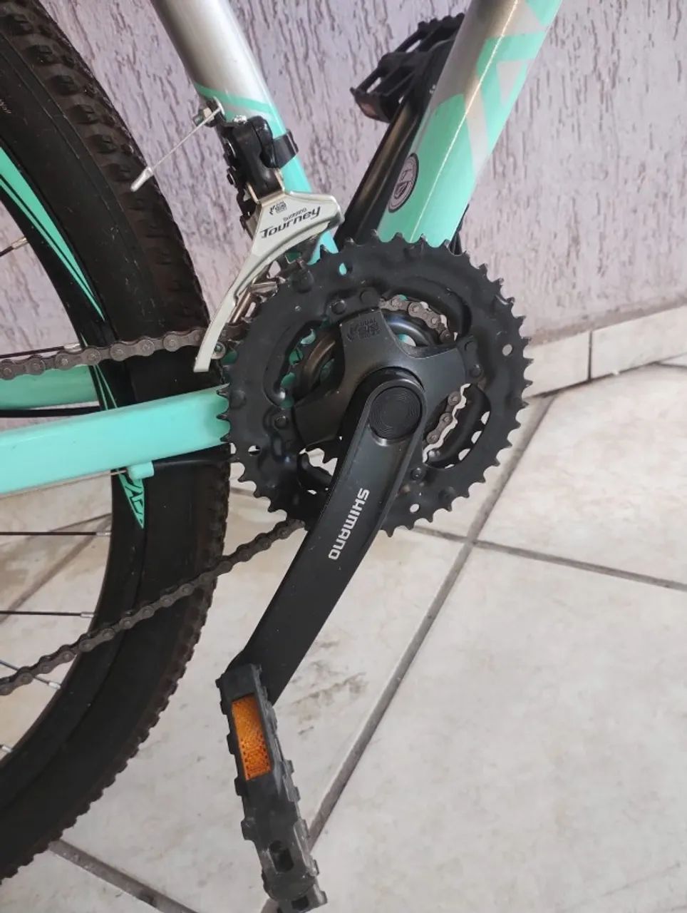 Bike aro 29 - Foto 5