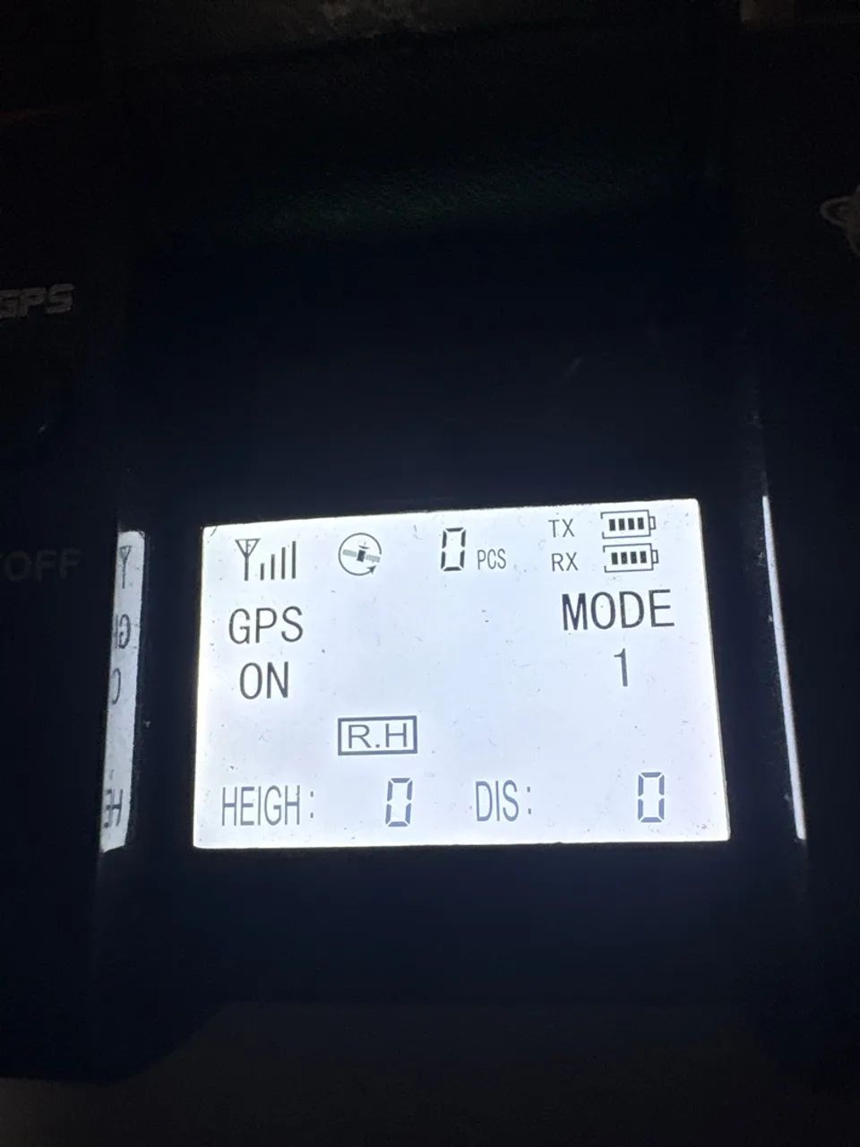 Drone l900 pro