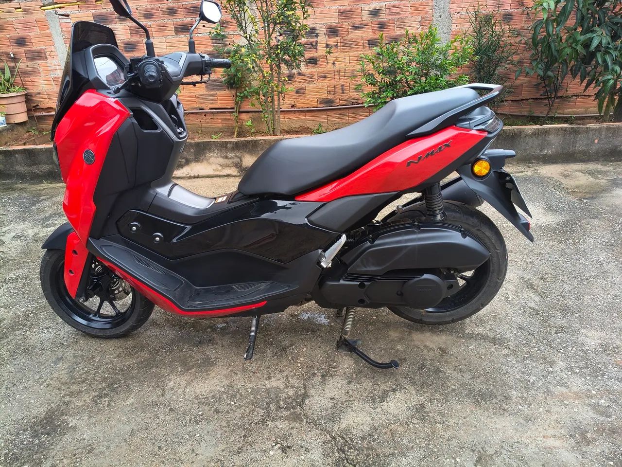 Scooter Yamaha  - Foto 3