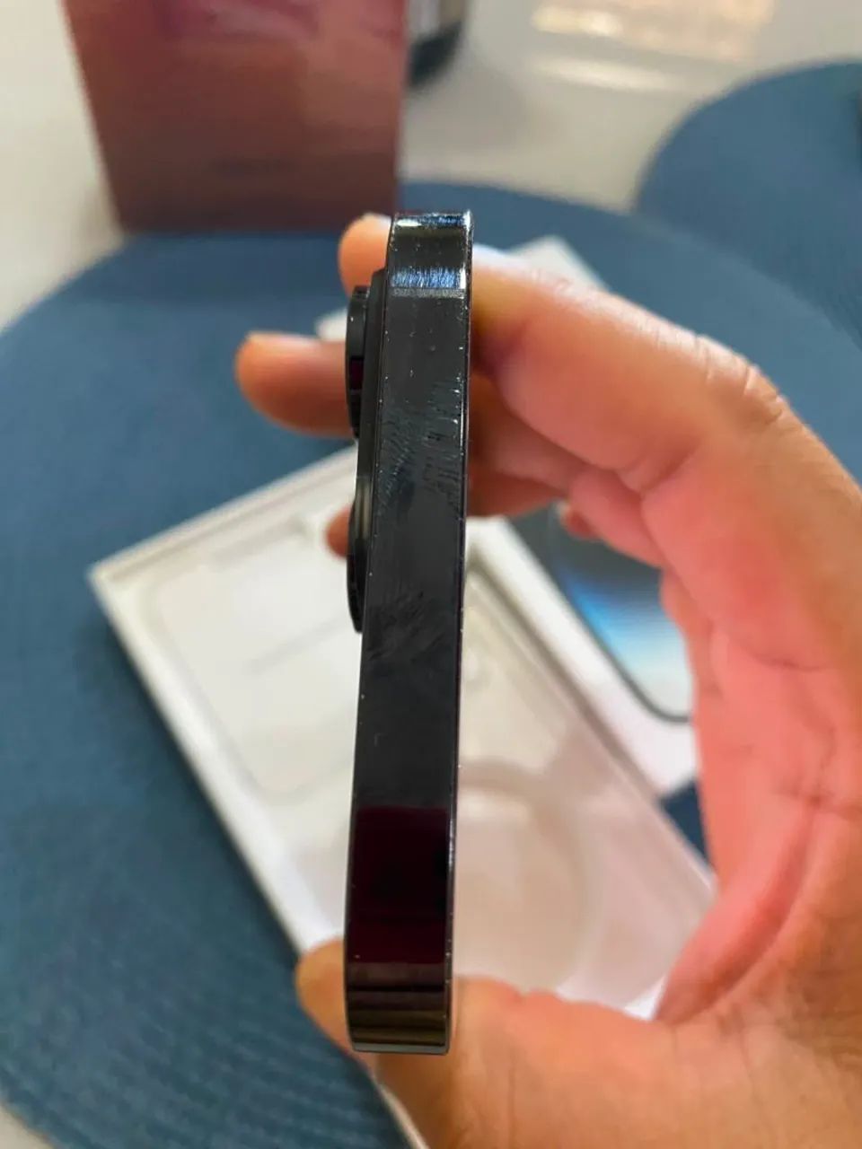 iPhone 14 Pro Max 512G - Foto 3