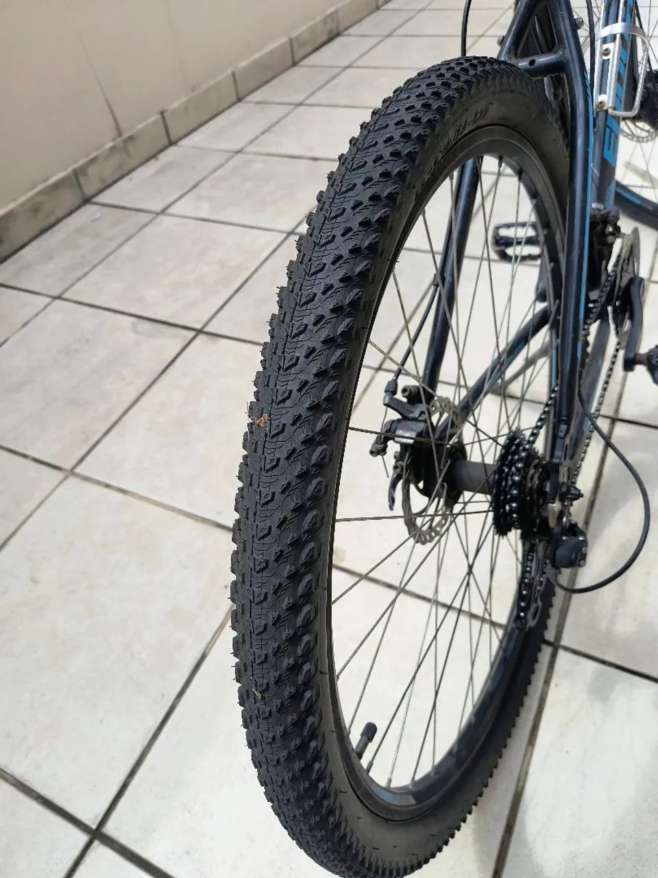 Venda Bicicleta Aro 29  - Foto 2