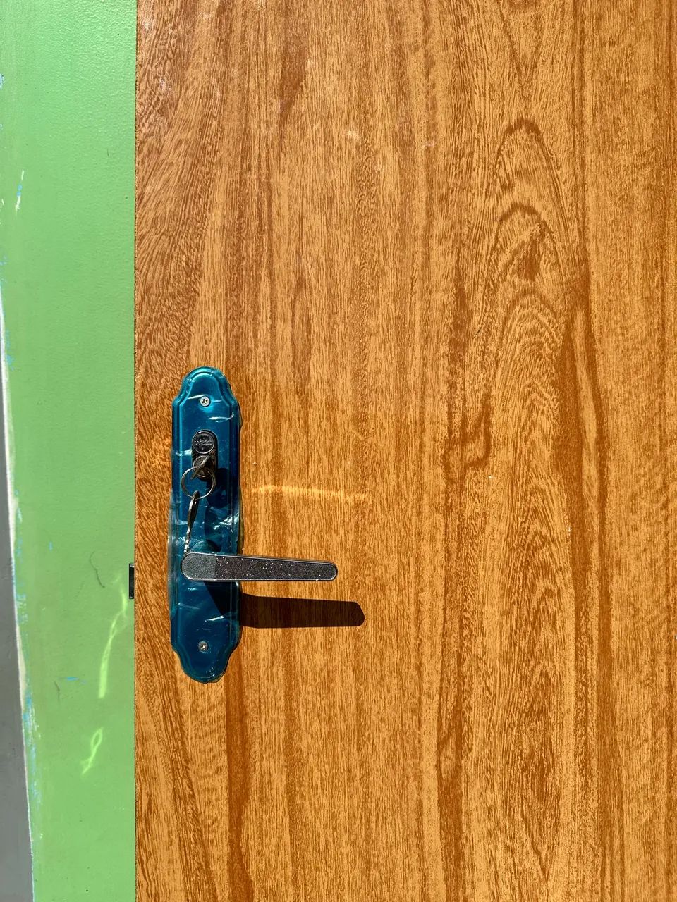 Porta de MDF TOP
