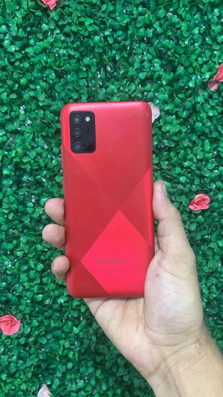 A02s - Foto 2