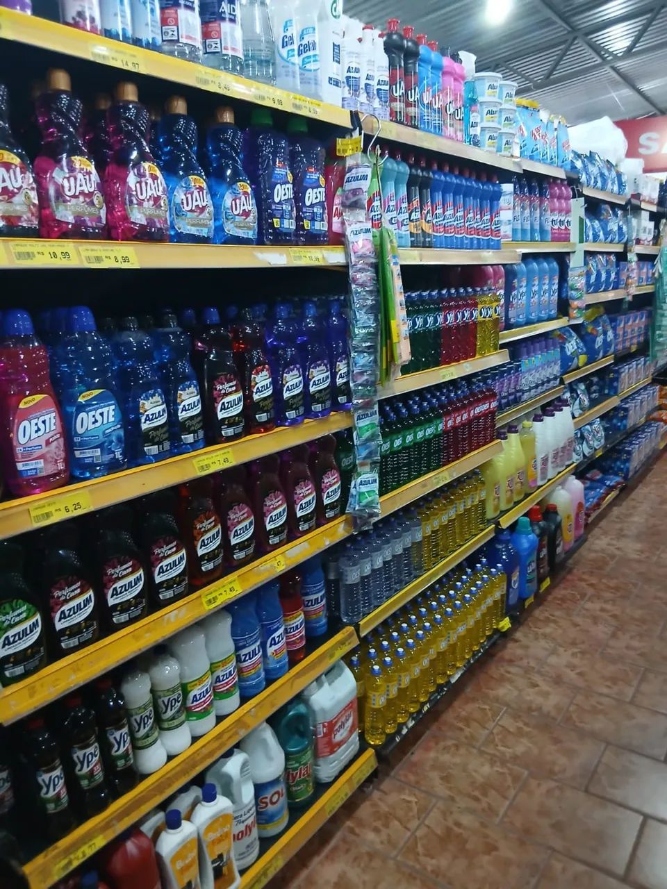 Vende-se supermercado  - Foto 5