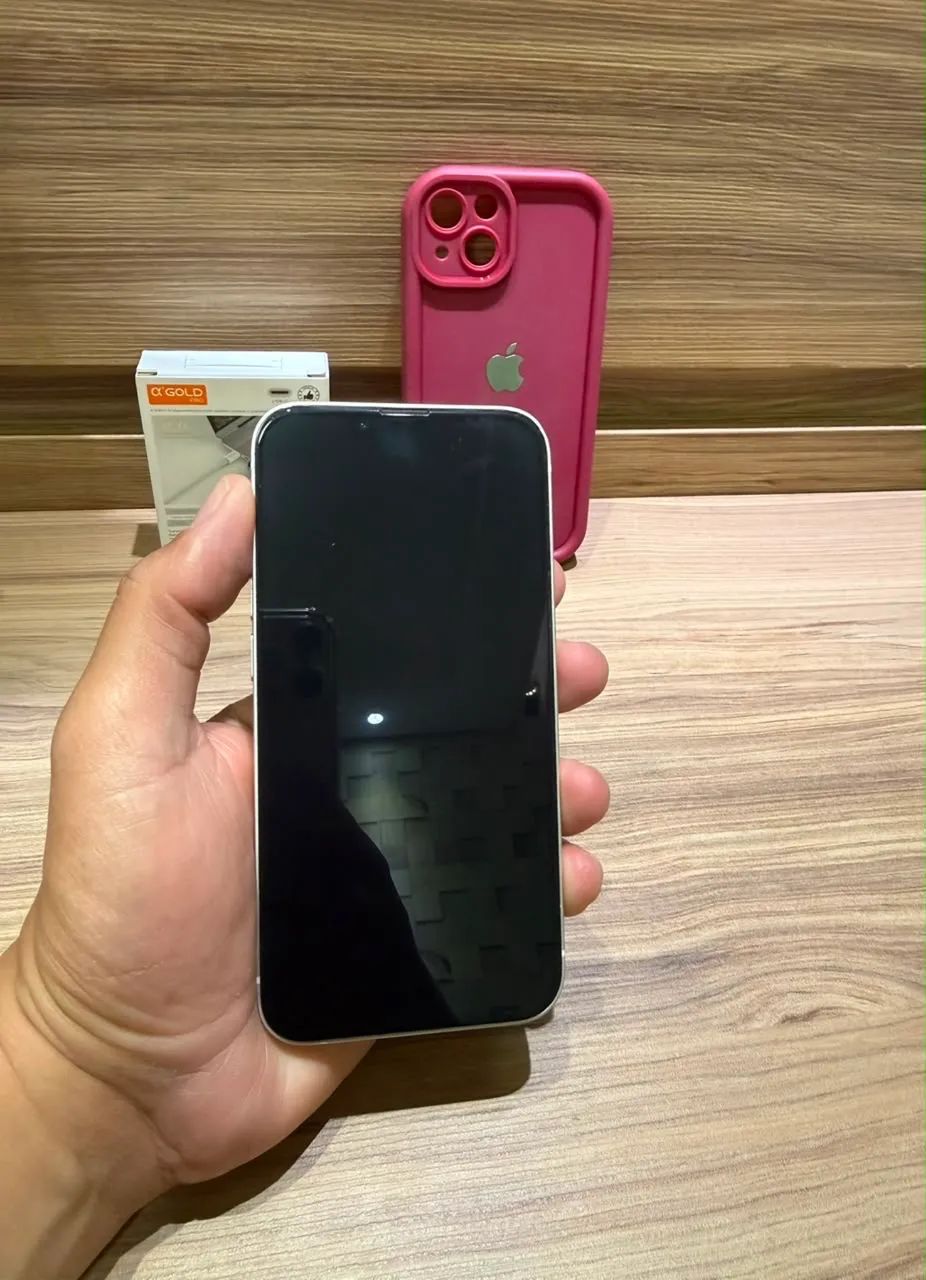 iPhone 13 - Foto 2