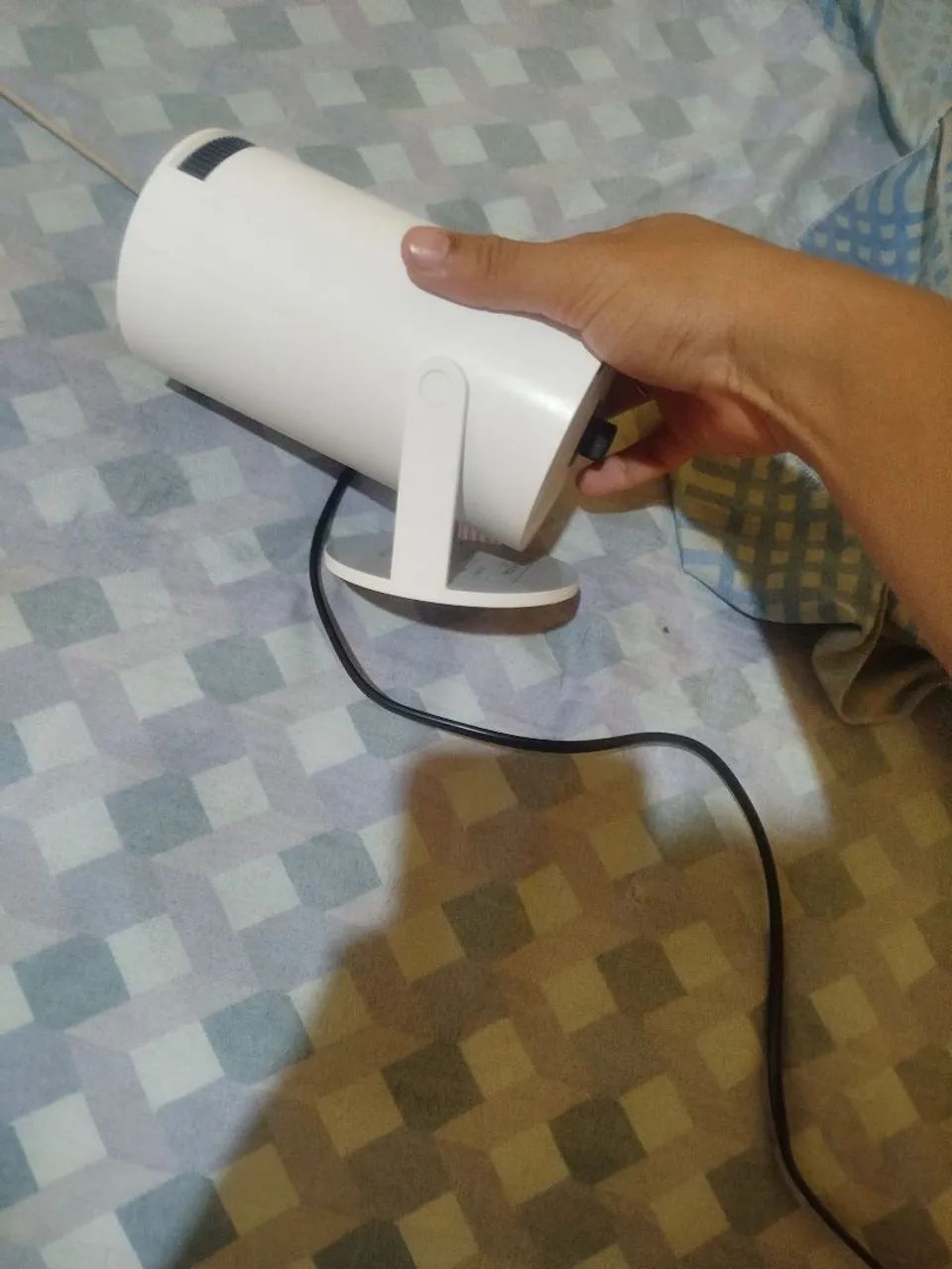 Projetor HY300 - Foto 2