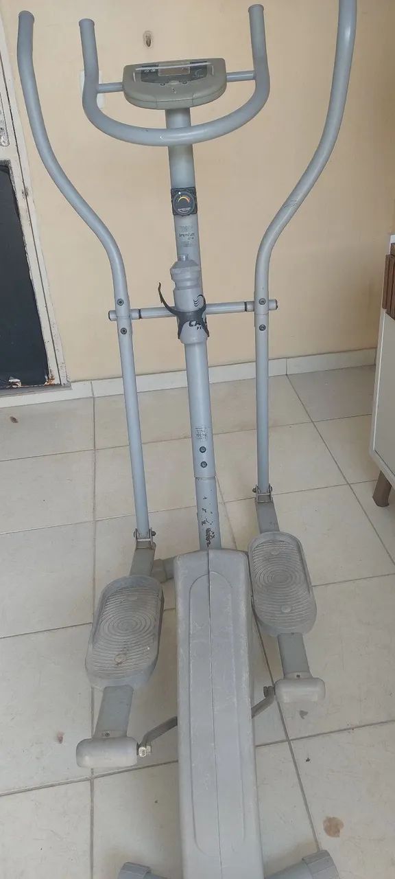 Elíptico  - Foto 5
