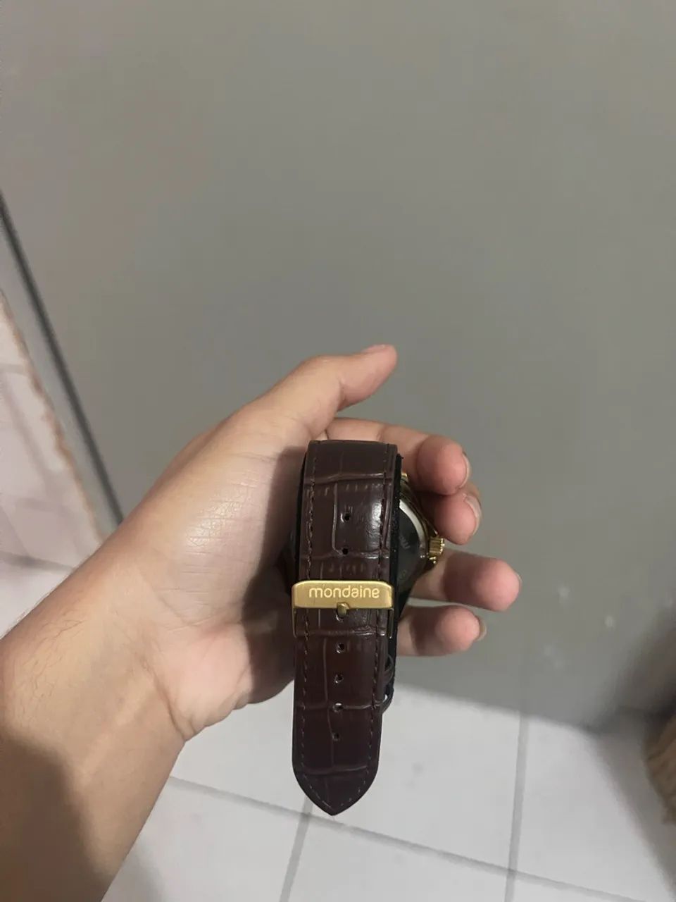 Relógio mondaine  - Foto 3