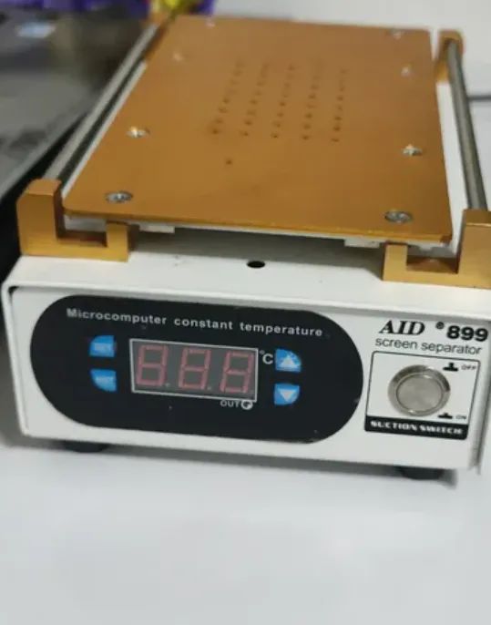 SEPARADORA AIDA 899