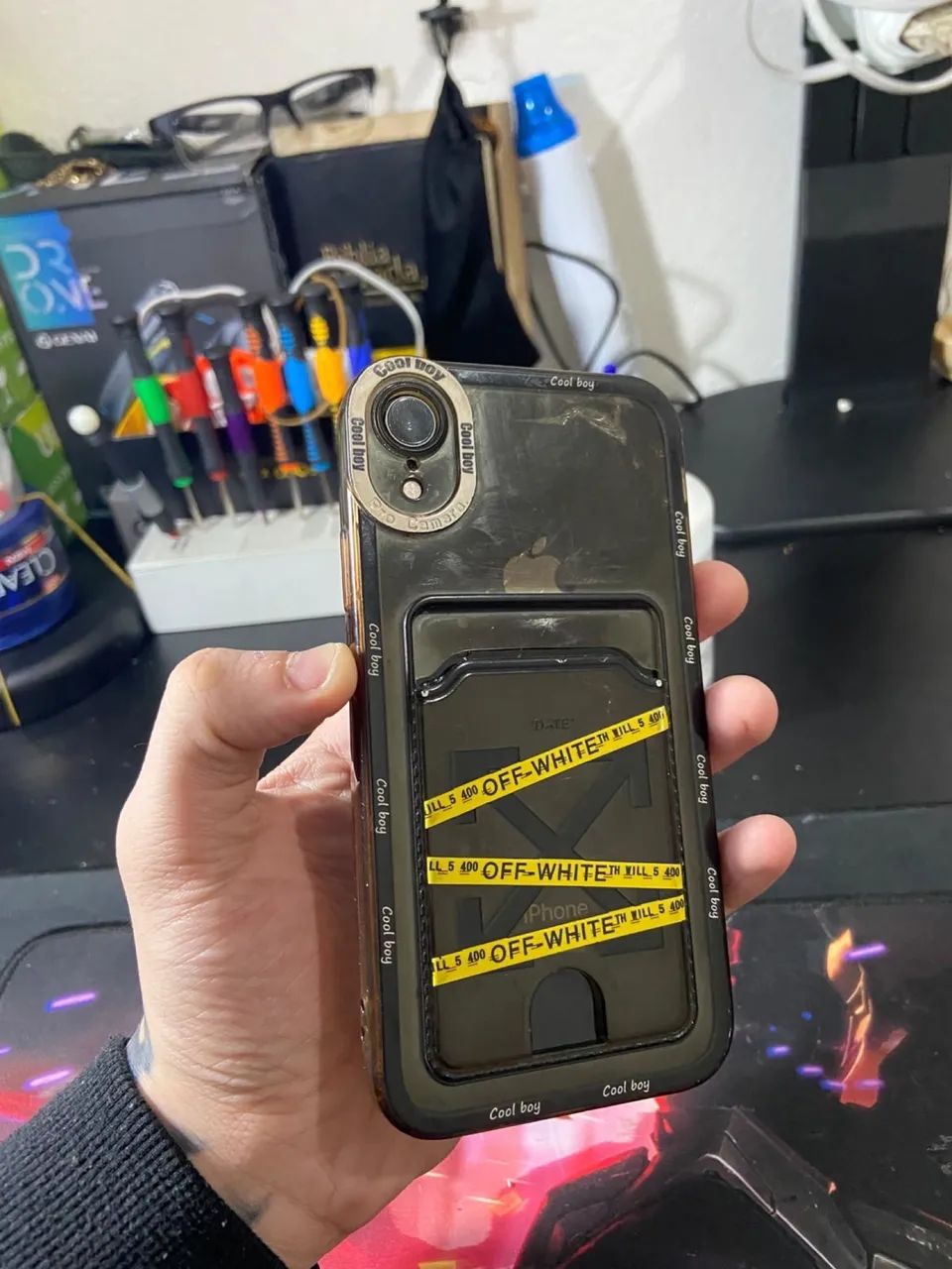iPhone XR 64GB  - Foto 4