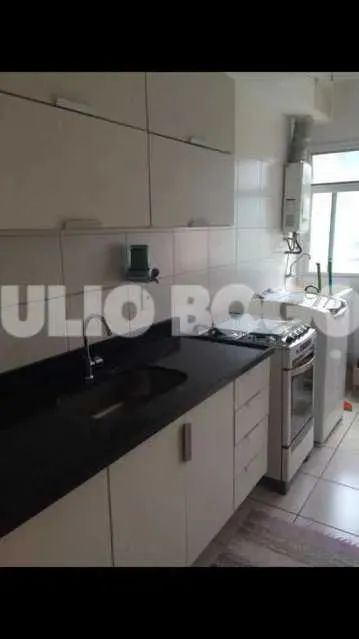 BARRA OLÍMPICA VARANDA 2 QUARTOS(1 SUÍTE) 1 VAGA - Foto 5