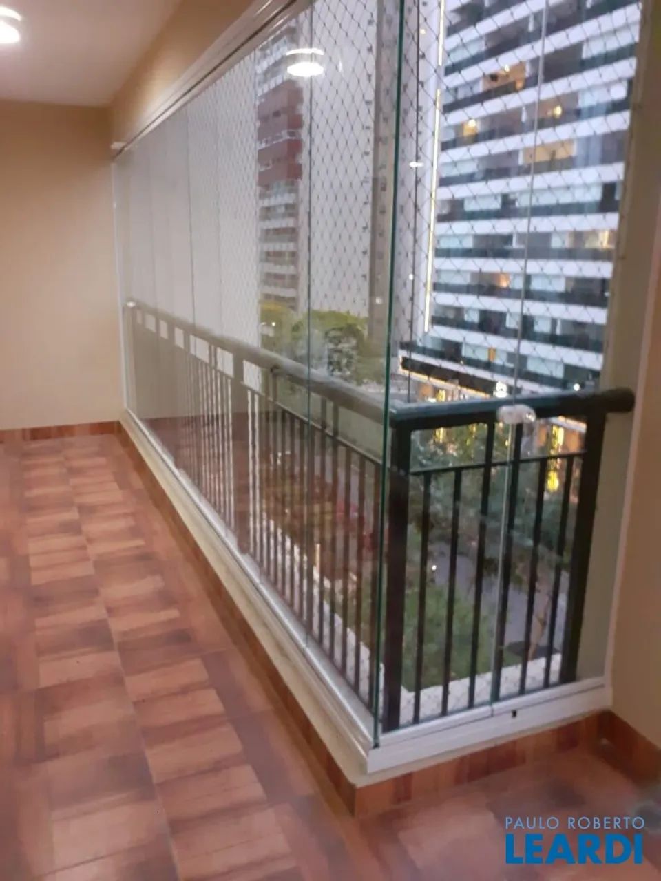 APARTAMENTO - ALTOS DO ESPLANADA - SP - Foto 5