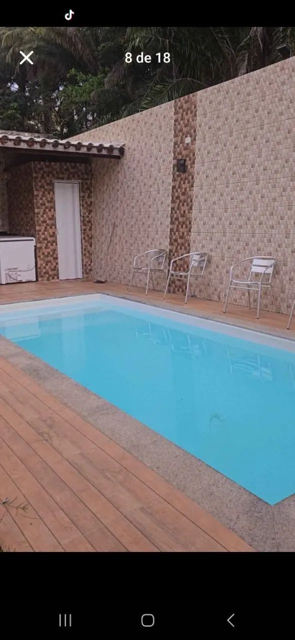 Casa temporada  - Foto 5