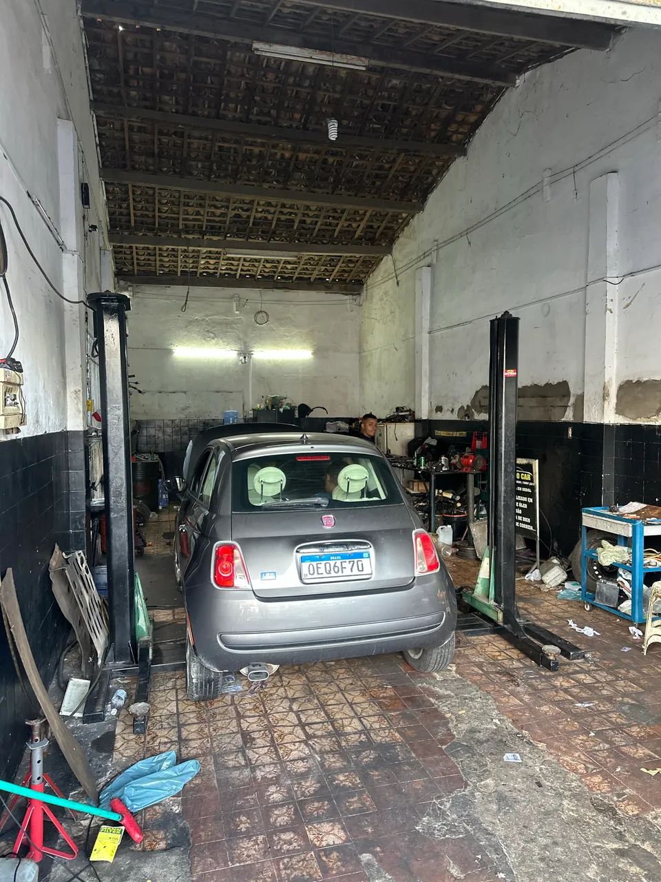Alugar na rua Acre 285  - Foto 4