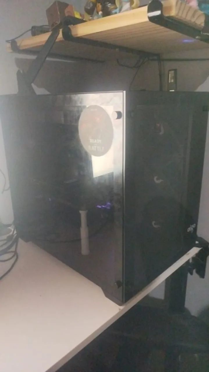 Kit Gamer DDR5