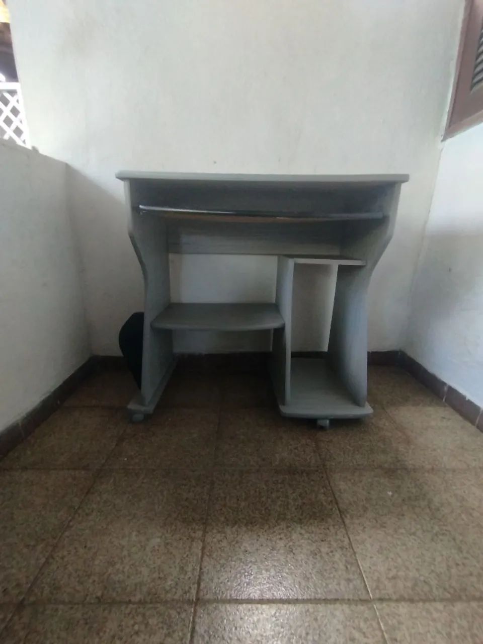Mesa de escritório  - Foto 4