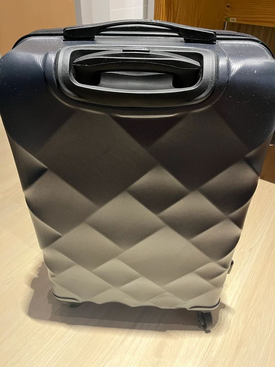 Mala de viagem american tourister by samsonite 38l - Foto 3