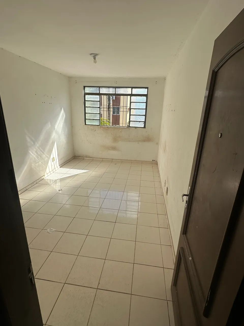 Alugo apartamento santa Inês - Foto 3