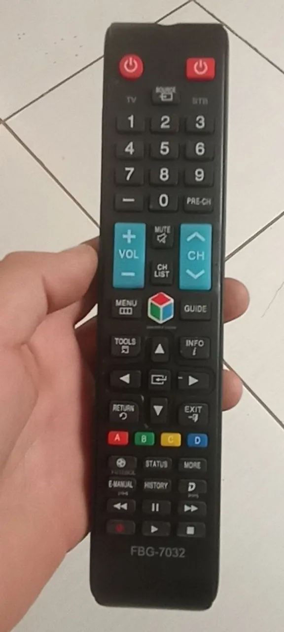 Tv Samsung de 32 smart - Foto 3