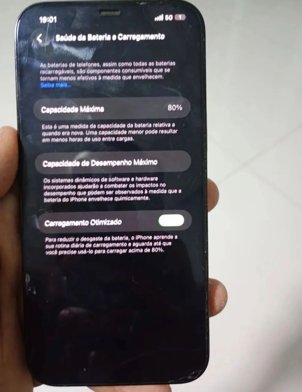 iPhone 12 Pro Max  - Foto 5