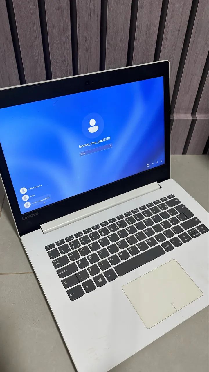 Computador Lenovo  - Foto 4