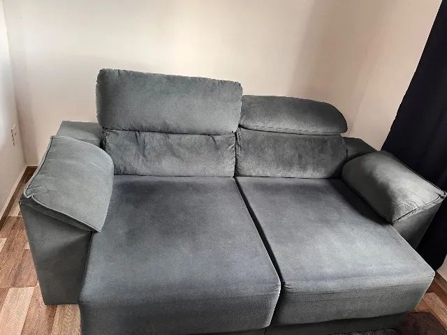 Retractable/Reclining Sofa65576053425923121