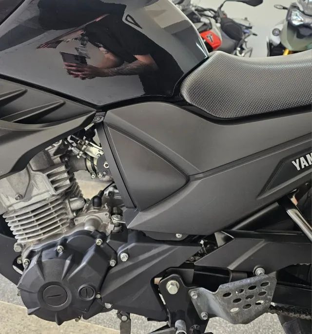 FAZER 150  - Foto 3