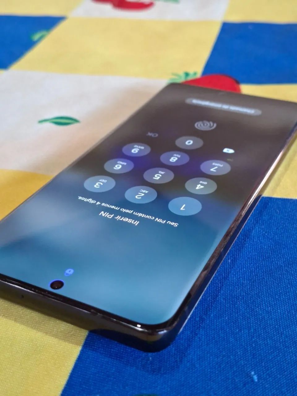 Vendo Galaxy S21 Ultra (Versão Exynos) - Foto 4