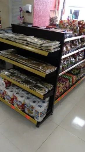 Gôndola de Centro  - Foto 3