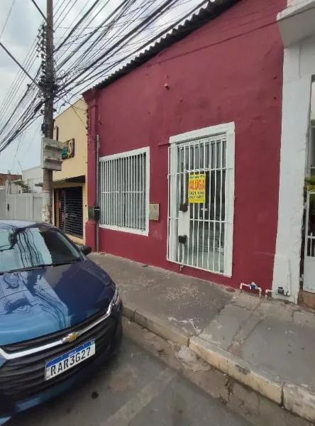 Comercial/Industrial no bairro Centro Norte em Cuiabá - MT