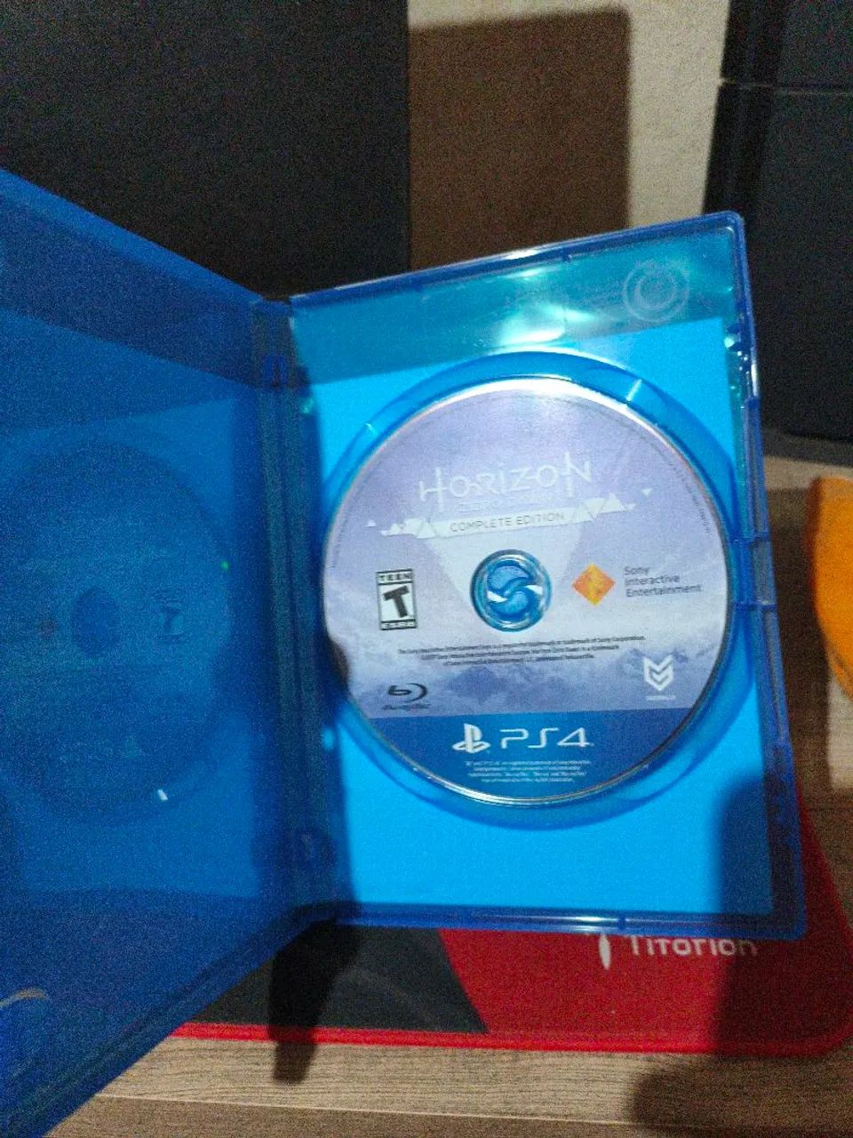 Jogo de ps4  - Foto 3
