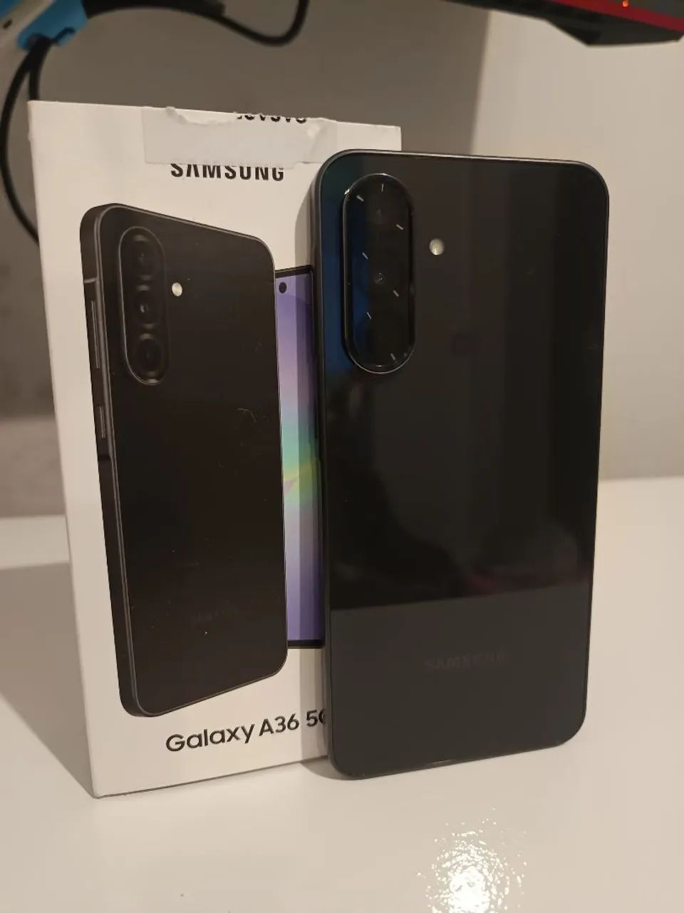 Samsung Galaxy A36 - Foto 2