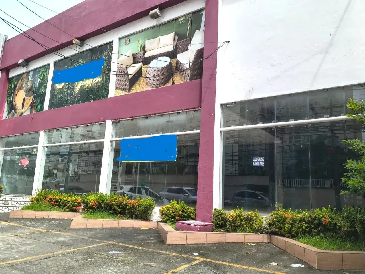 OPORTUNIDADE ÚNICA PARA GRANDES OPERAÇÕES COMERCIAIS NA  ANTONIO  FALCÃO